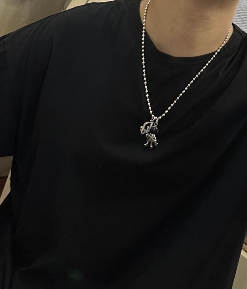 chr1st1an D10r necklaces